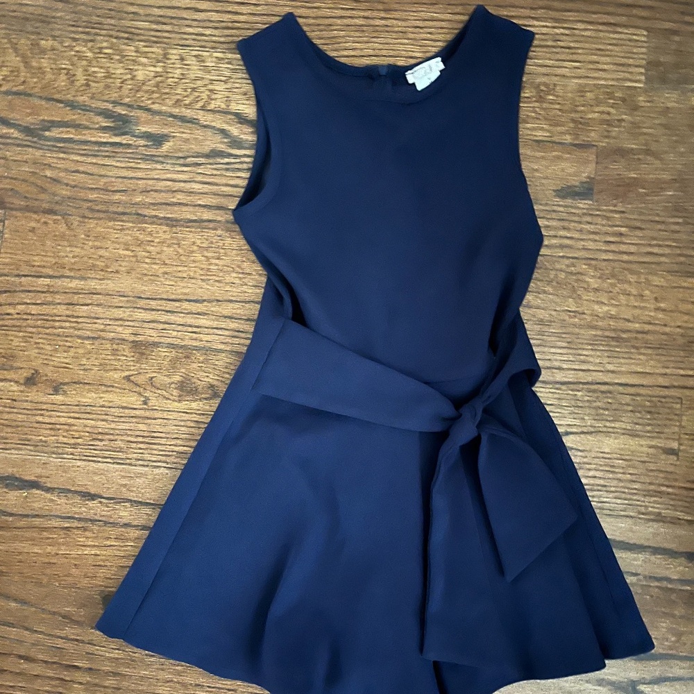 Kids dress/romper